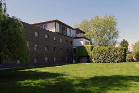 SeeRestaurant Die Ente - 35