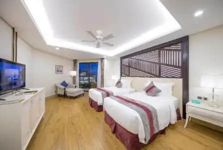 Renaissance Danang Hoi An Resort & Spa - 51