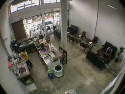 Backpack Station - Hostel - 18