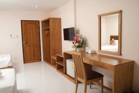 JS Residence Krabi - 95