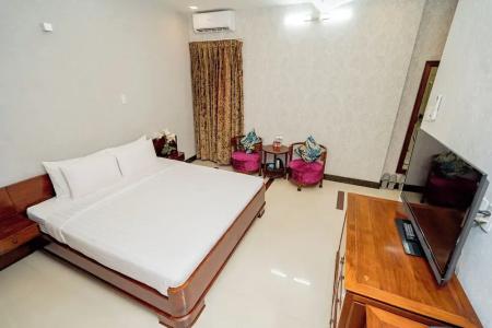 Ben Thanh Retreats - 156