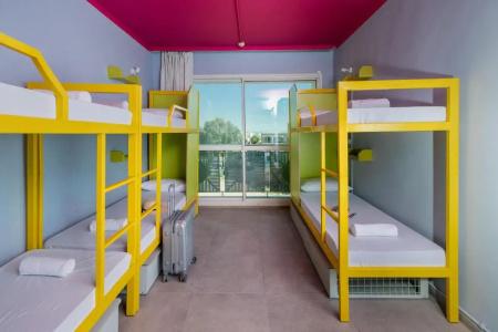 Abraham Hostel Eilat - 51