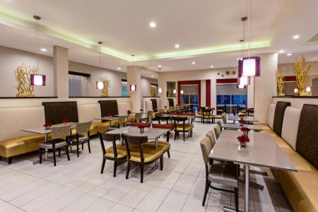Holiday Inn Express & Suites Anaheim Resort Area by IHG - 30