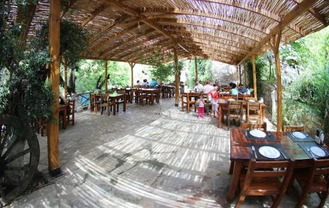 Sirincem Sakli Vadi - 5