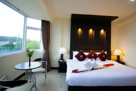 Suncity Pattaya - 36