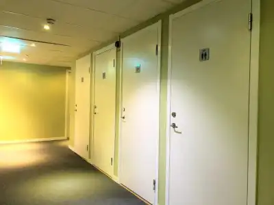 Best Western Uppsala - 61