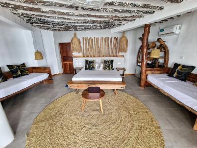 Swahili Beach Resort - 75