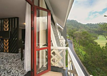 Swiss-BelResort Tuyen Lam Dalat - 92