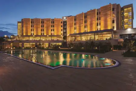 DoubleTree by Hilton Avanos - Cappadocia - 27