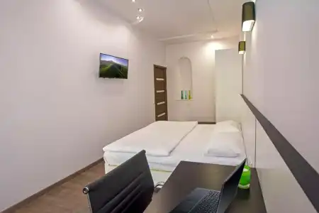 Yerevan Guest House - 16
