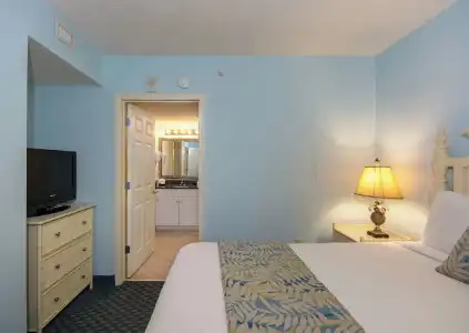 Caribbean Resort & Villas - 93