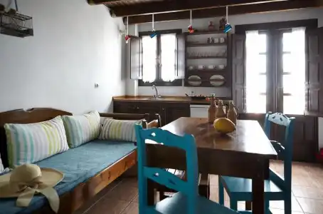 Anna Traditional Apartments - 45
