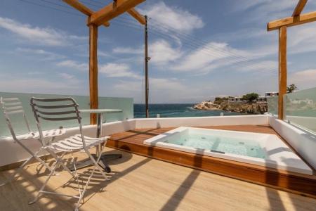 Poseidon & Suites - 23