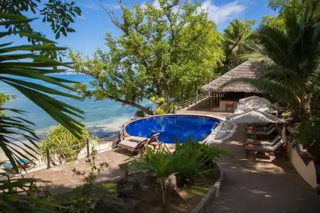 Cerf Island Resort - 13