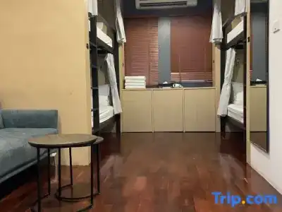 GN Luxury Hostel - 38