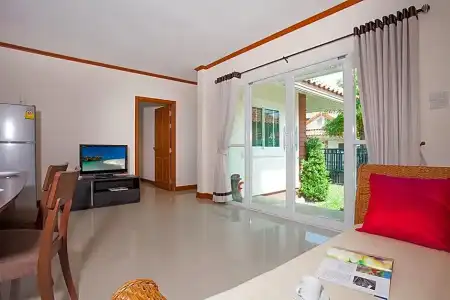 Baan Thai Lanna Pattaya - 477