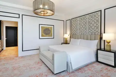 The St. Regis Amman - 51