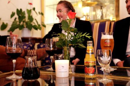 Bayerischer Hof Dresden - 26