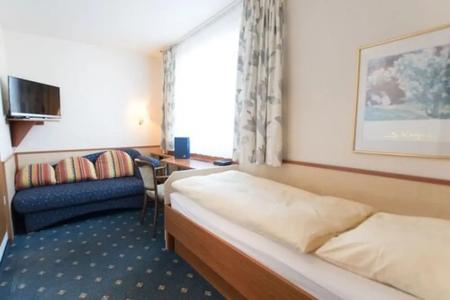 Heldt Dependance - 22