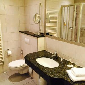 Best Western City-Braunschweig - 10