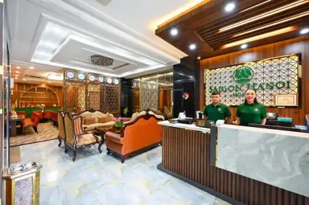 Saigon Hanoi - 23