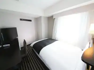 APA Shinjuku Gyoemmae - 29