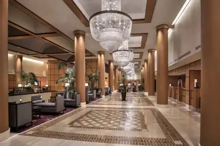 JW Marriott Washington DC - 13