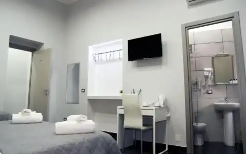 B&B Napoli Binario1 - 24