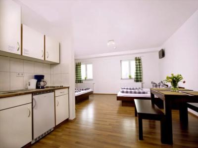 Wombat's City Hostel Leipzig - 77