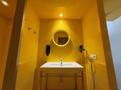 AMISTAT Island Hostel Ibiza - ALBERGUE JUVENIL - 80