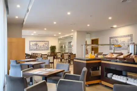 TRYP by Wyndham Porto Centro - 21