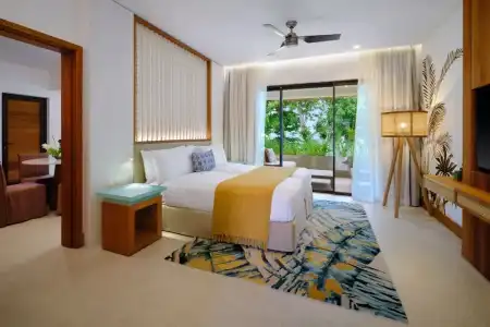 laïla, Seychelles, a Marriott Tribute Portfolio Resort - 8
