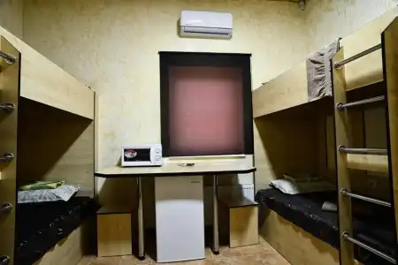 Hostel Logovo - 25