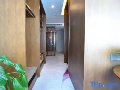 Wanyou Conifer Chongqing - 48