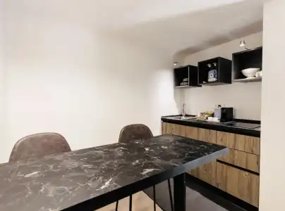 INTOMILAN Galleria Duomo I Boutique & Design Aparthotel - 179