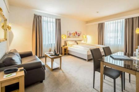 Best Western Mainz - 51