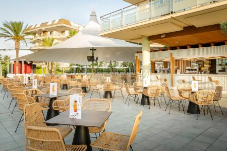 ALEGRIA Caprici Verd - 14