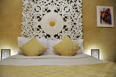 Riad l´Escale de Marrakech - 94