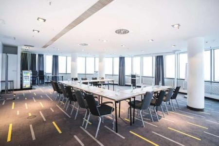 Garner Berlin - Spandau by IHG - 24