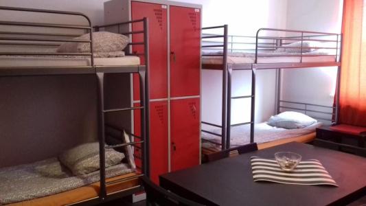 Art Hostel - 23