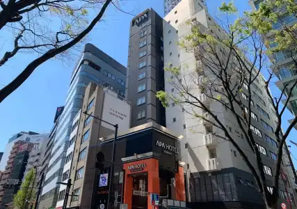 APA Shibuya Dogenzakaue - 0