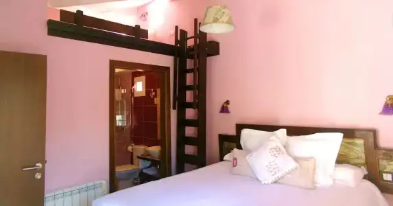 La Posada de Quijada - 71