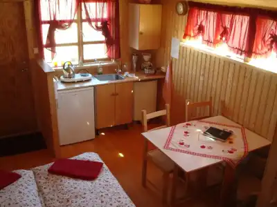 Hænuvík Cottages - 11