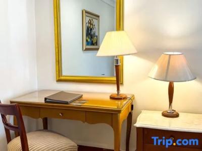 Arion Suite Kemang - 50