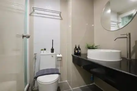 De Bangkok - 9