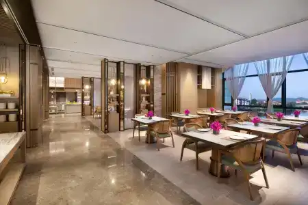 Holiday Inn & Suites SANYA YALONG BAY by IHG - 27