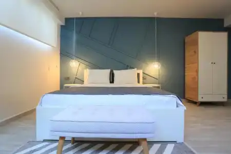 Verde Suites Akyaka - 51