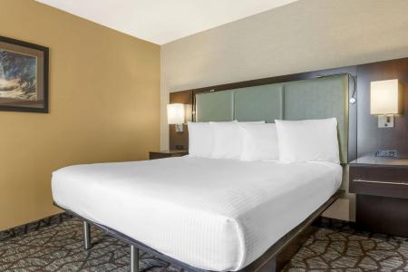 Best Western Plus Oceanside Palms - 56