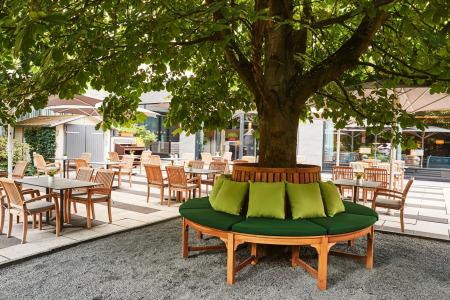 Steigenberger Airport Frankfurt - 21