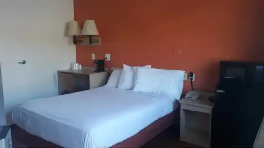 Motel 6 Phoenix, AZ - West - 43
